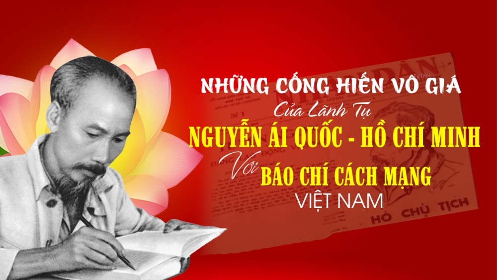Hơn 400 đại biểu tham dự hội thảo khoa học cấp quốc gia về nền báo chí cách mạng Việt Nam Hơn 400 đại biểu tham dự hội thảo khoa học cấp quốc gia về nền báo chí cách mạng Việt Nam