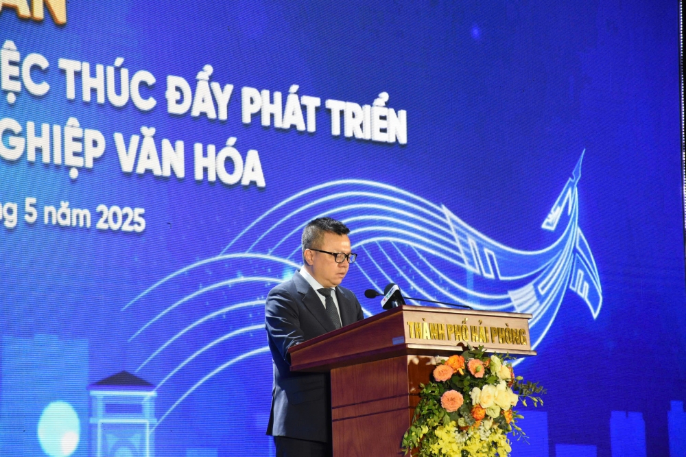 Mỗi cơ quan báo chí phải là một ngôi nhà văn hóa