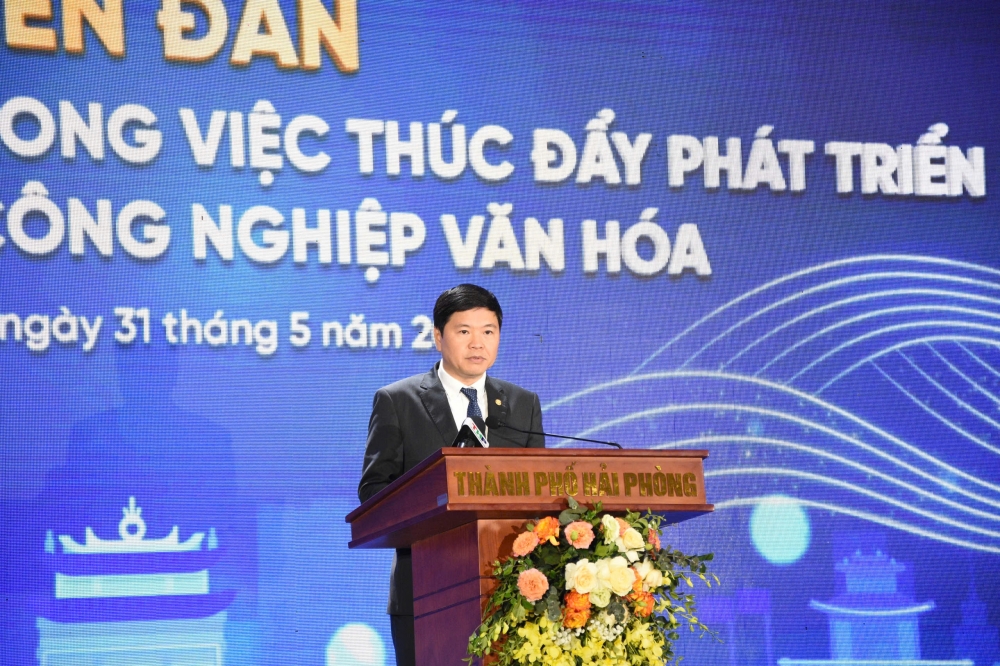 Mỗi cơ quan báo chí phải là một ngôi nhà văn hóa