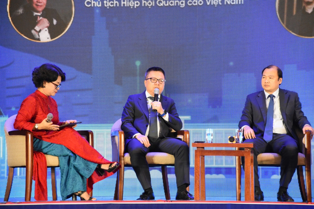 Mỗi cơ quan báo chí phải là một ngôi nhà văn hóa