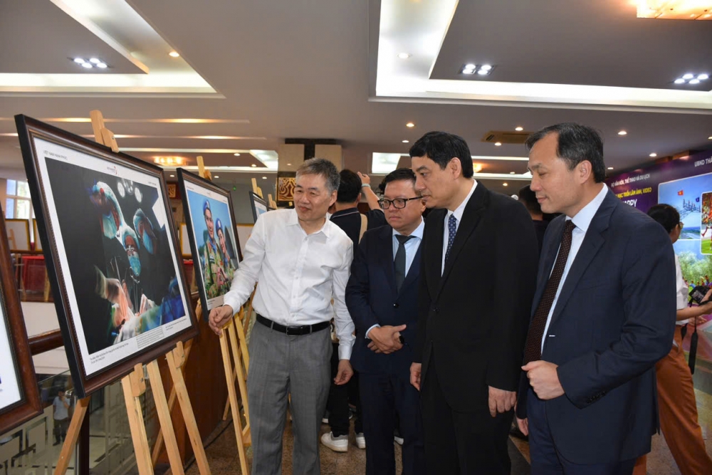 Mỗi cơ quan báo chí phải là một ngôi nhà văn hóa