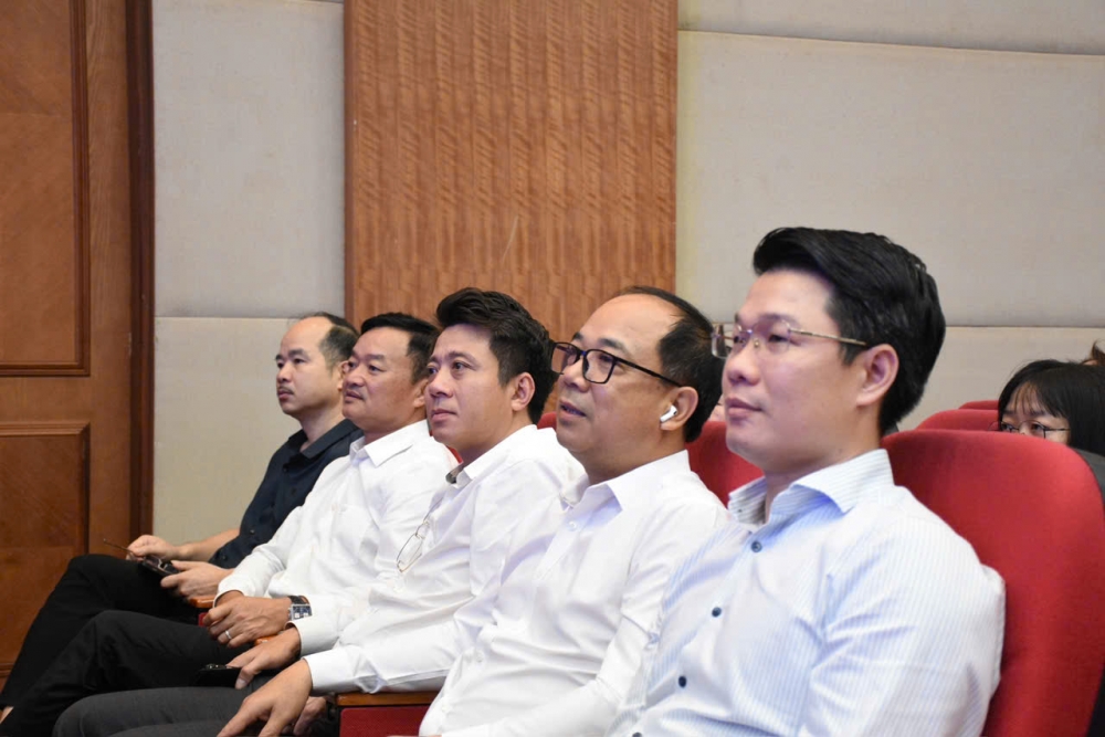 Mỗi cơ quan báo chí phải là một ngôi nhà văn hóa