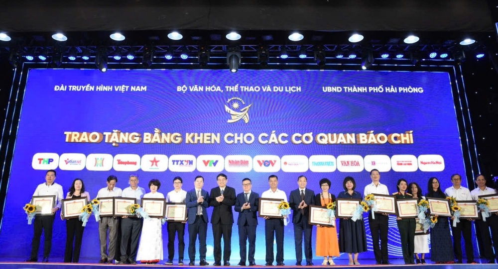 Mỗi cơ quan báo chí phải là một ngôi nhà văn hóa