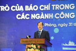 moi co quan bao chi phai la mot ngoi nha van hoa