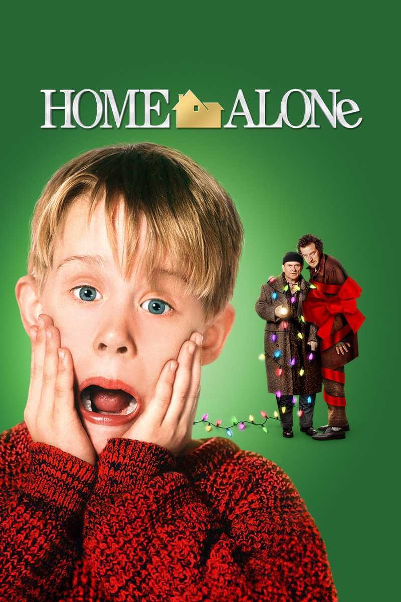 “Ở nhà một mình” – Phim dành cho thiếu nhi hay nhất mọi thời đại
