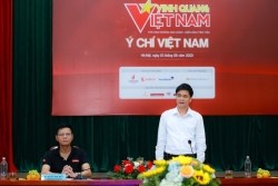 Chương trình “Vinh quang Việt Nam 2023"  tôn vinh 16 tập thể, cá nhân xuất sắc