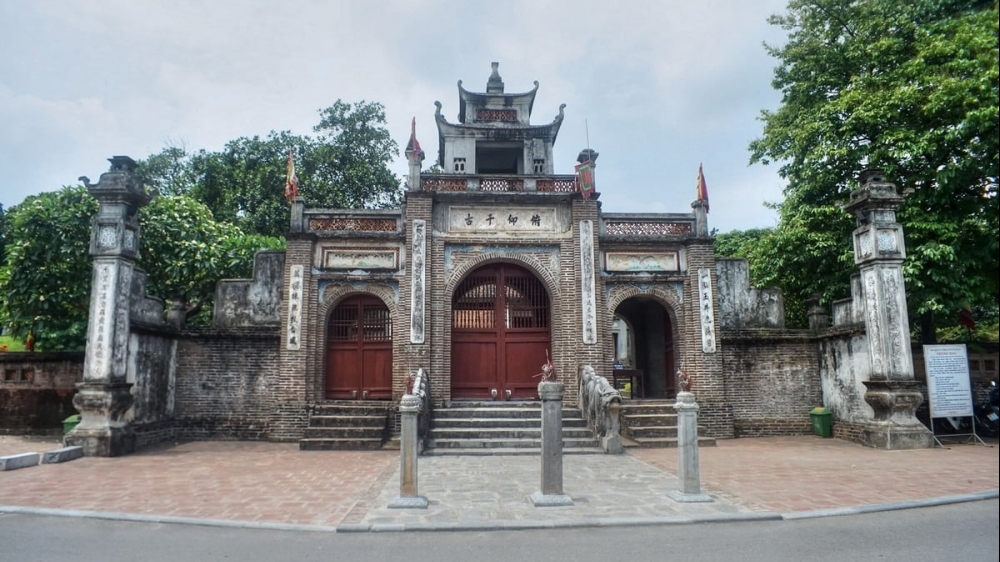 Khai quật khảo cổ khu vực dự kiến xây đền thờ Ngô Quyền tại Cổ Loa