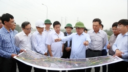 Góp sức trẻ vào con đường mơ ước