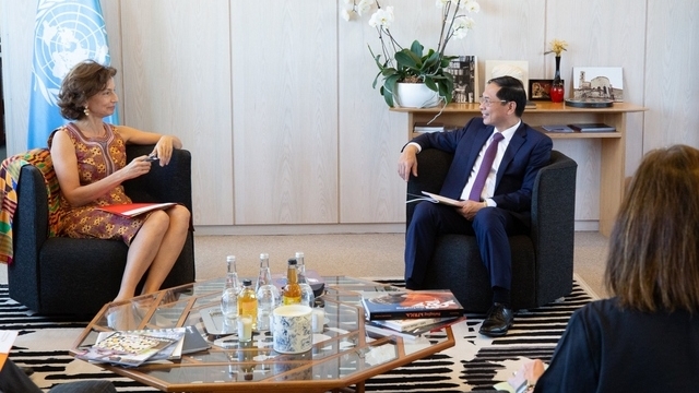 Việt Nam sẽ ứng cử vào Ủy ban Di sản thế giới nhiệm kỳ 2023 – 2027