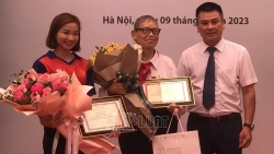 Ươm mầm để phong trào thi đua ái quốc xanh mãi