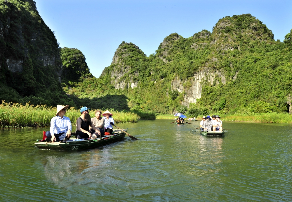 Liên kết phát triển du lịch Việt Nam qua điện ảnh