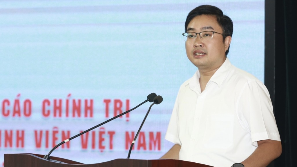 Để danh hiệu Sinh viên 5 tốt thực sự là “tấm vé” đảm bảo cho sinh viên