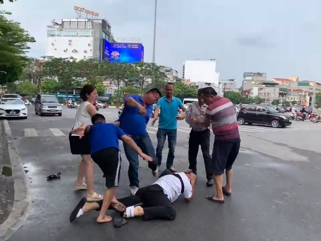 Hội Nhà báo TP Hà Nội kiên quyết bảo vệ hội viên, nhà báo khi tác nghiệp