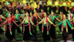 Yên Bái: Nỗ lực định vị thương hiệu “Nơi hội tụ sắc màu Tây Bắc”