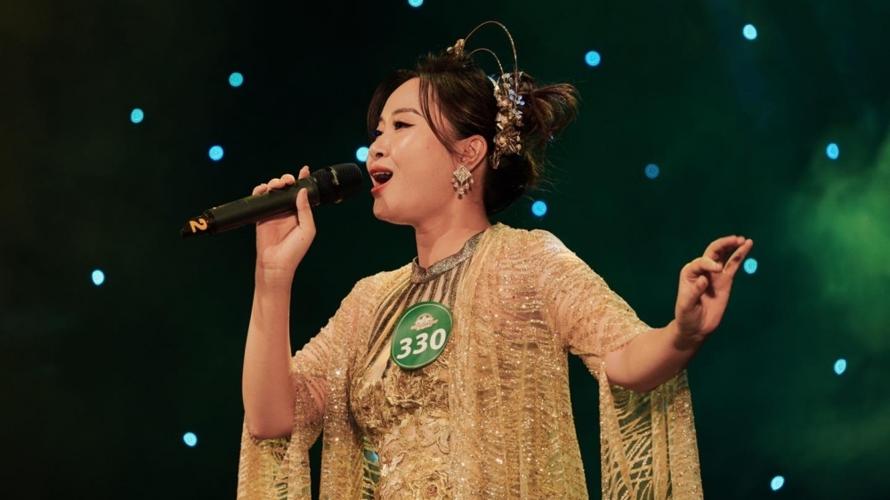 Sắp diễn ra cuộc thi "Giọng hát hay Hà Nội năm 2024"