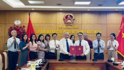 Tích cực hỗ trợ pháp lý cho người Việt Nam ở nước ngoài