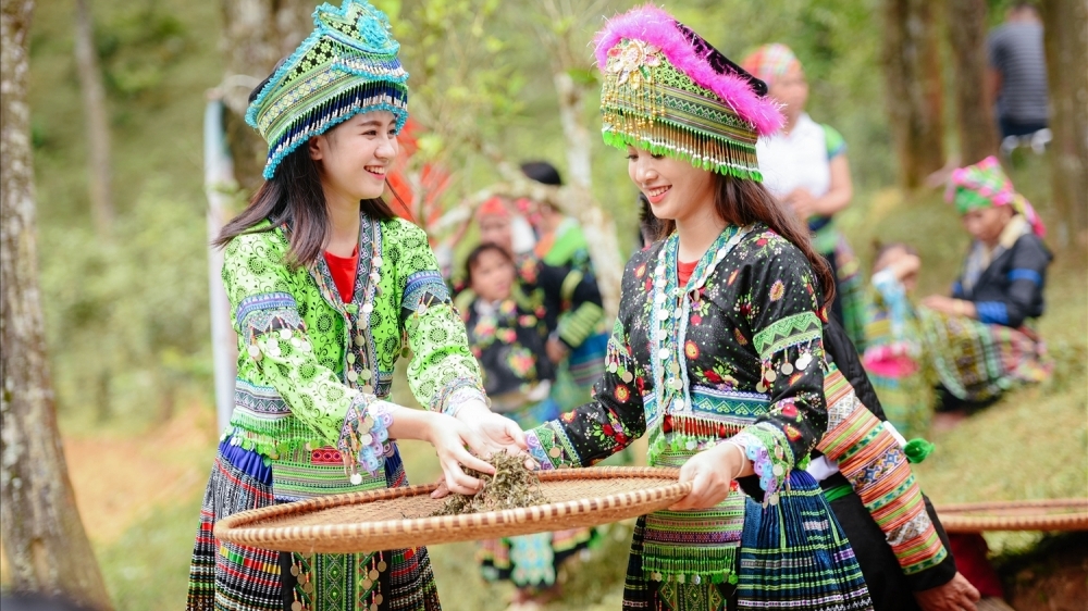 Yên Bái: Khai thác hiệu quả thế mạnh du lịch cộng đồng