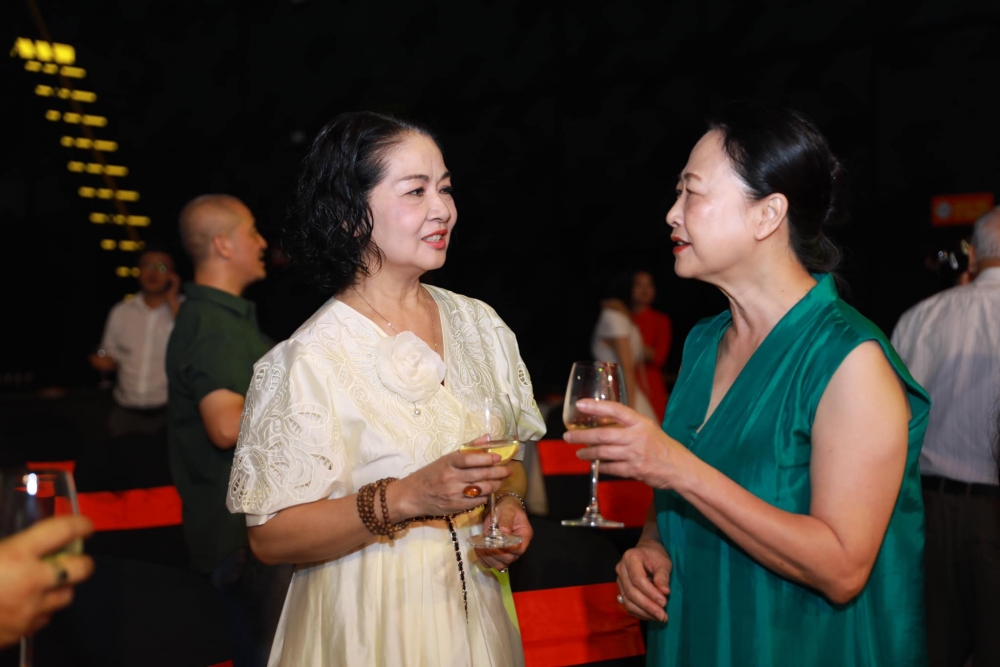 Đài Hà Nội sắp phát sóng các bộ phim kinh điển nổi tiếng một thời Đài Hà Nội sắp phát sóng các bộ phim kinh điển nổi tiếng một thời