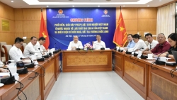 Phổ biến về Luật Đất đai 2024 cho người Việt ở nước ngoài