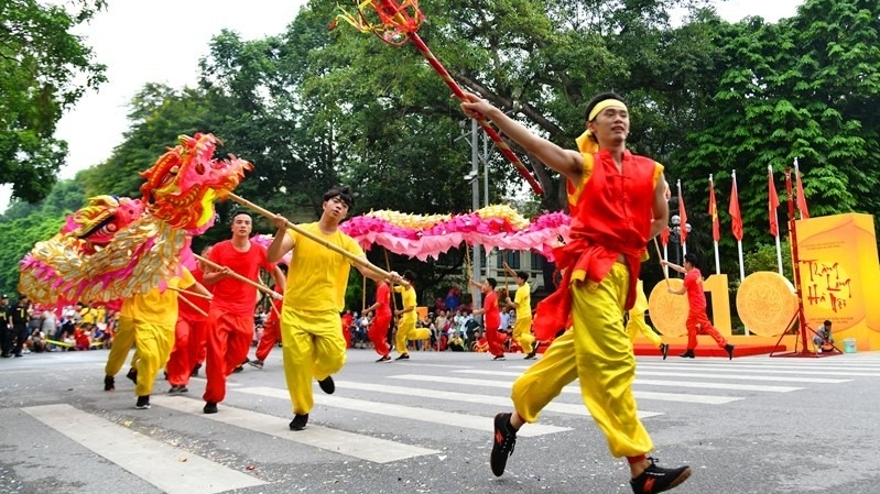 Thành lập Hiệp hội Phát triển công nghiệp văn hóa Việt Nam