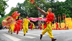 thanh lap hiep hoi phat trien cong nghiep van hoa viet nam