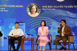 moi nha bao phai la nguoi ke chuyen van hoa thuc thu
