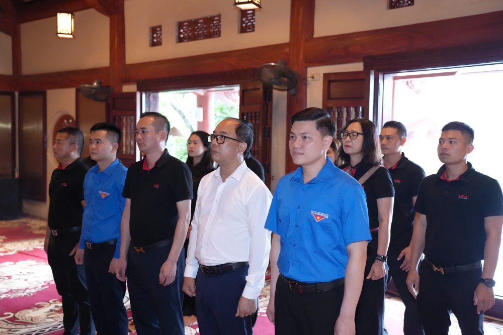 Tưởng nhớ và tri ân công lao của những người lính Vị Xuyên