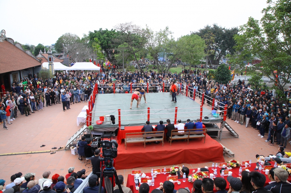 Bổ sung thêm 11 di sản văn hóa phi vật thể quốc gia