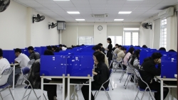 Sĩ tử "sốc" vì nhiều trường đại học đột ngột “khai tử” khối C