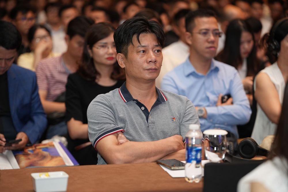 Cuộc đối thoại đa chiều về bản sắc nội thất Việt