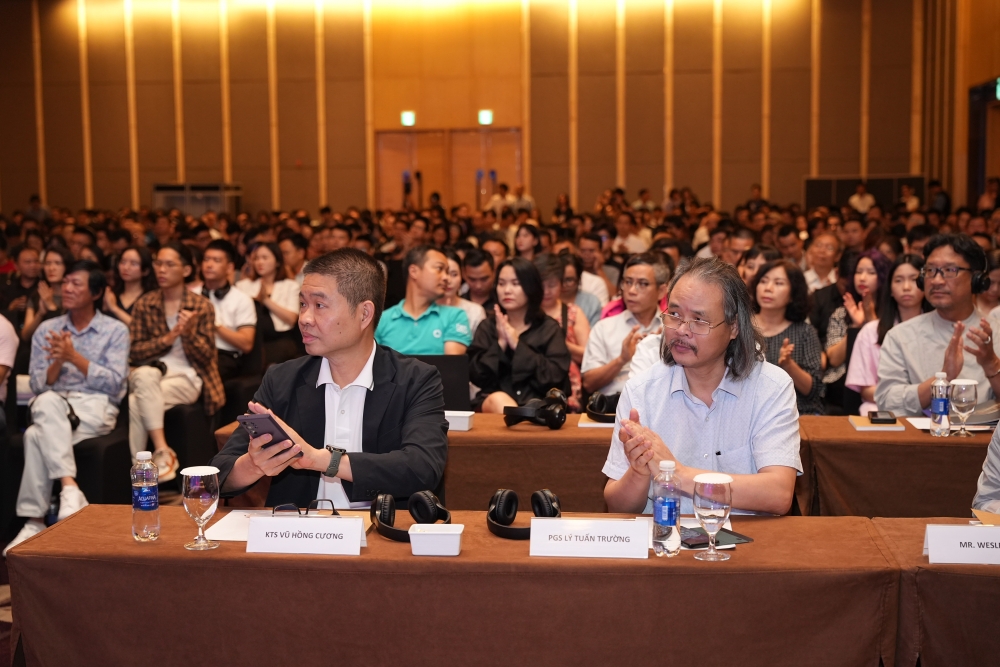 Cuộc đối thoại đa chiều về bản sắc nội thất Việt