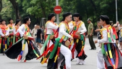 Dự kiến, khoảng 10.000 người tham gia “Festival Thăng Long – Hà Nội”