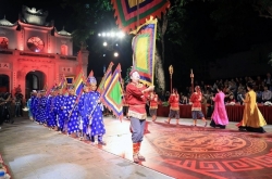 nghi quyet 57 don bay cho phat trien cong nghiep van hoa