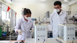 Đại học Quốc gia Hà Nội đầu tư hơn 18 tỷ đồng cho các ngành khoa học cơ bản