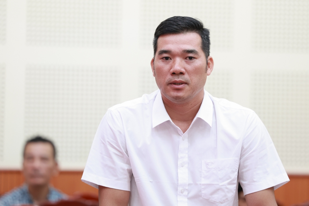 Tôn vinh 19 tấm gương anh hùng, điển hình tiên tiến