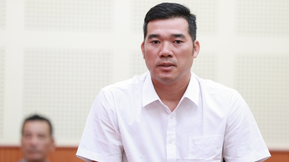 Những công nhân thời chuyển đổi số được tôn vinh