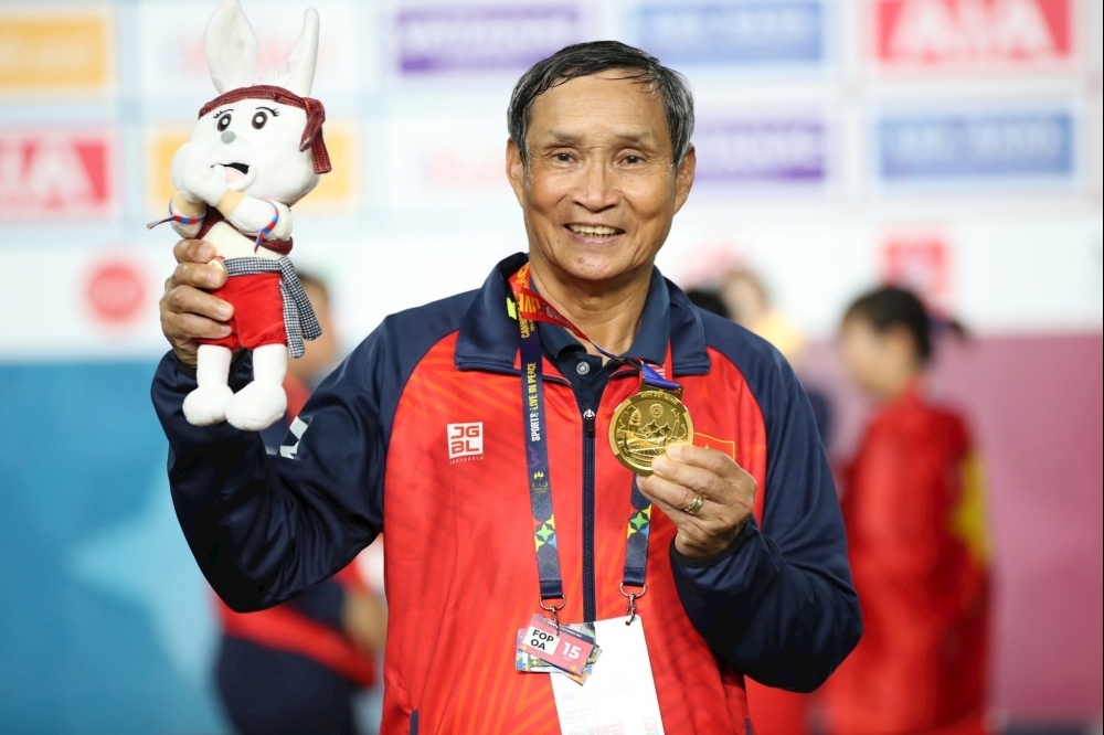 Vinh quang Việt Nam 2025: Khơi dậy khát vọng quốc gia