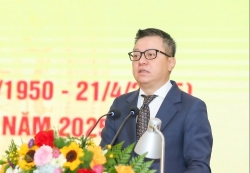 Báo chí hãy mạnh dạn đổi mới, sáng tạo và thử nghiệm