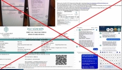 Khách du lịch mất tiền oan khi đặt phòng qua mạng xã hội