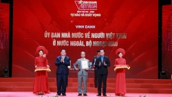 trai ngot tu hanh trinh ket noi nhung trai tim nguoi viet tren toan cau