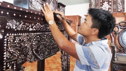 Sắp có thêm làng nghề tham gia Mạng lưới các Thành phố thủ công sáng tạo thế giới