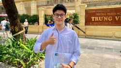 Đề Ngữ văn THPT 2025 vừa sức, thí sinh kỳ vọng đạt 8 điểm trở lên