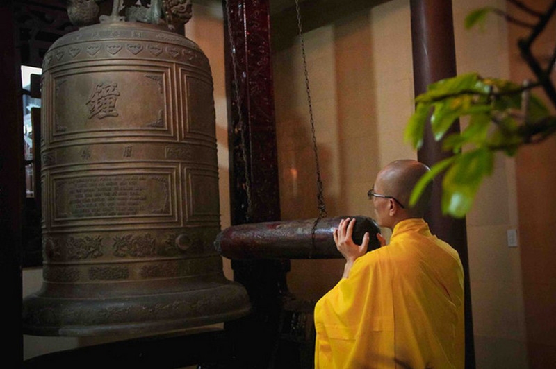 Ba hồi chuông lịch sử