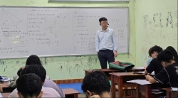 Đề thi cần sát thực tế, xuất phát từ những gì học sinh được học