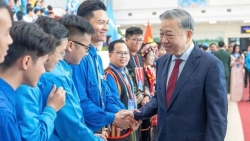 Thời khắc lịch sử - khi tuổi trẻ cùng đất nước bước vào kỷ nguyên mới