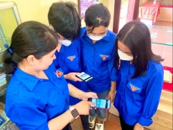 Thúc đẩy tuân thủ pháp luật, ứng xử chuẩn mực trên không gian mạng