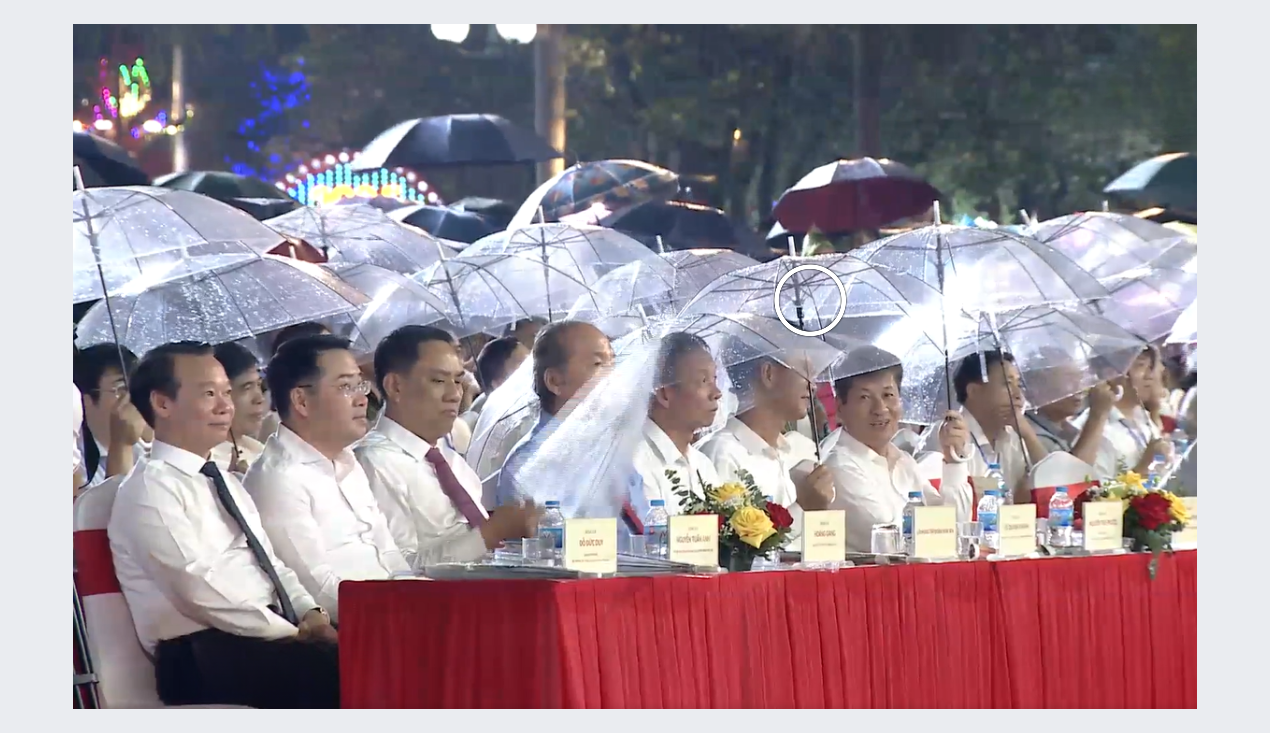Yên Bái: Tưng bừng chương trình nghệ thuật chào mừng thành lập tỉnh Lào Cai mới