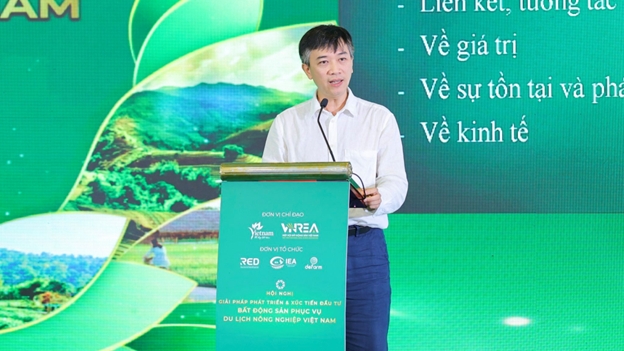 Đào tạo về định giá bất động sản cho các hoạt động đầu tư