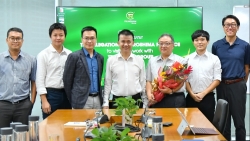 Trungnam Group đẩy mạnh các hoạt động xúc tiến  - đầu tư các dự án mới