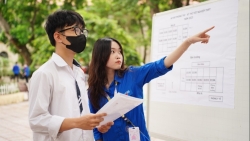 Tra cứu điểm thi tốt nghiệp THPT năm 2023 nhanh và chính xác trên báo Tuổi trẻ Thủ đô